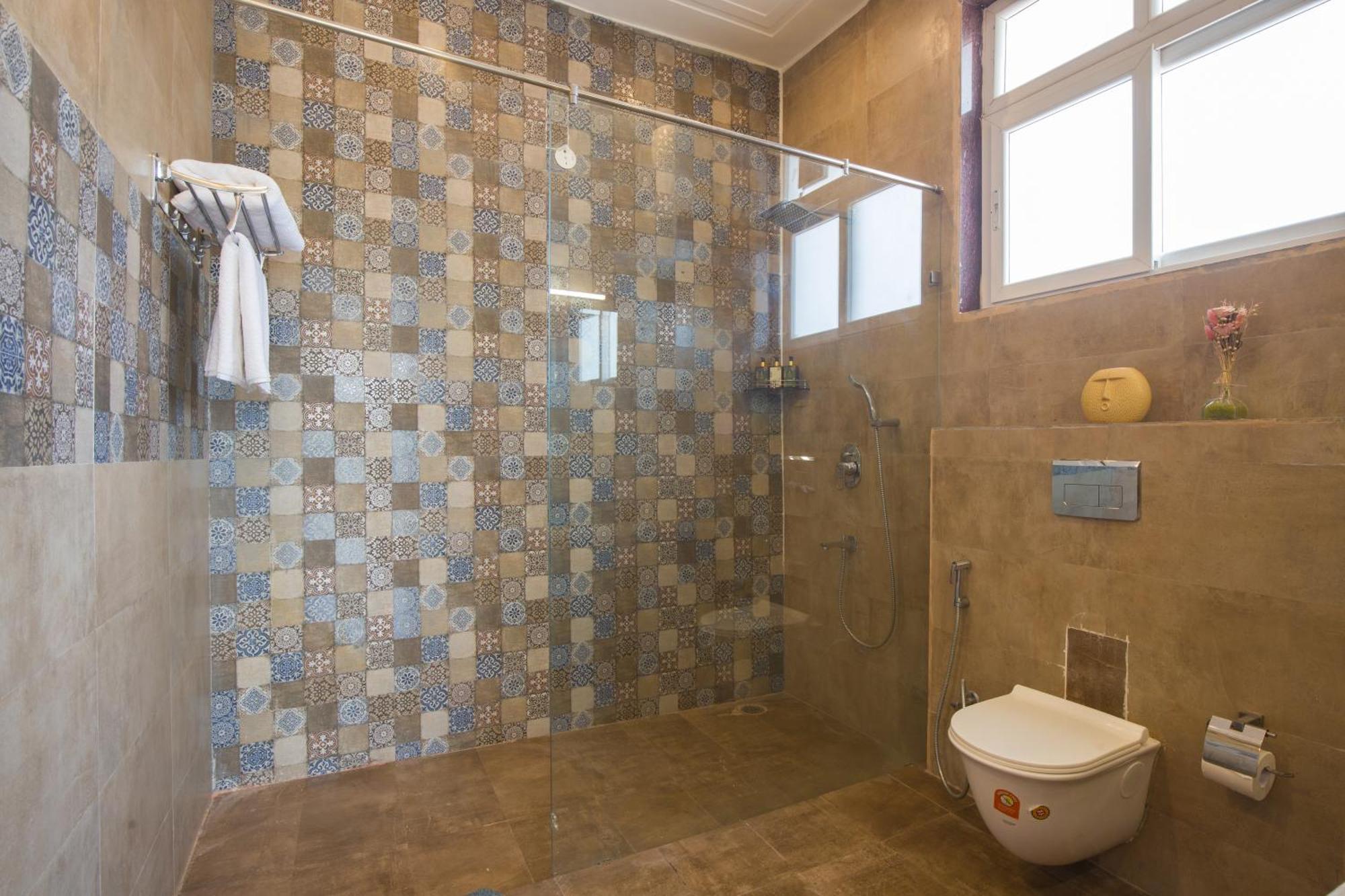 Alaya Stays Raga 2Bhk Farmstay With An Entertainment Lounge Sohna Εξωτερικό φωτογραφία